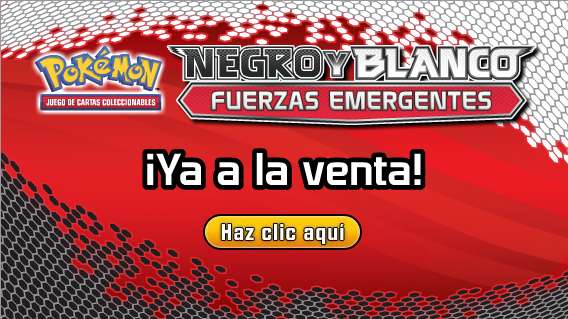 Fuerzas Emergentes