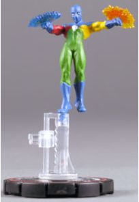 Heroclix Avengers 107 - Pyreus Kril Judge Exclusive