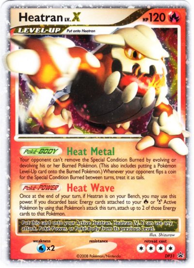 DP13 - Buizel