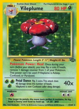 Jungle - 005 - Kangaskhan