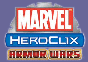 Armor Wars
