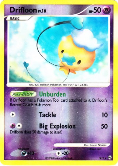 DP7 - StormFront - 001 - Dusknoir
