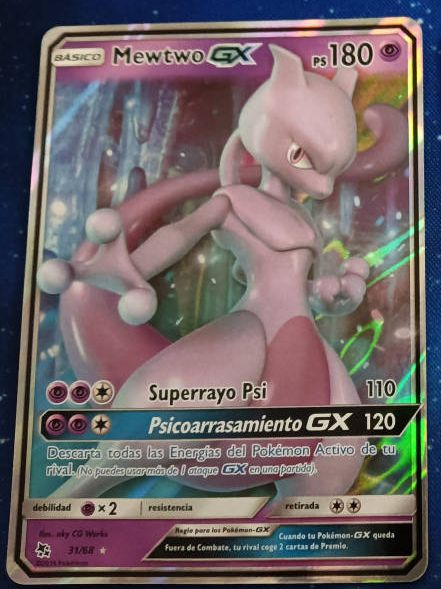 Carta original con textura